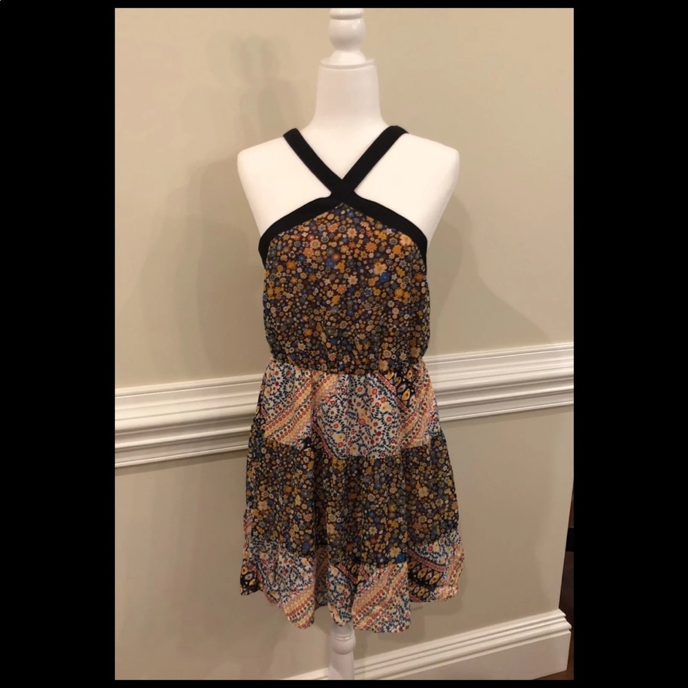 NWT BCBGeneration Dress Size M